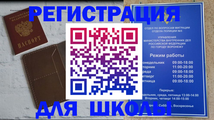 прописка 2025 в Щёлково