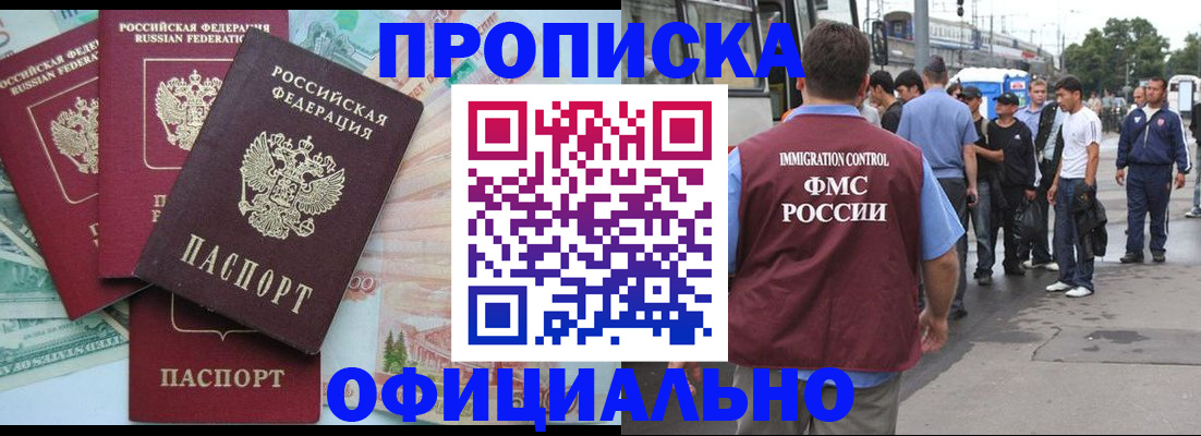 временная регистрация для школы в Щёлково