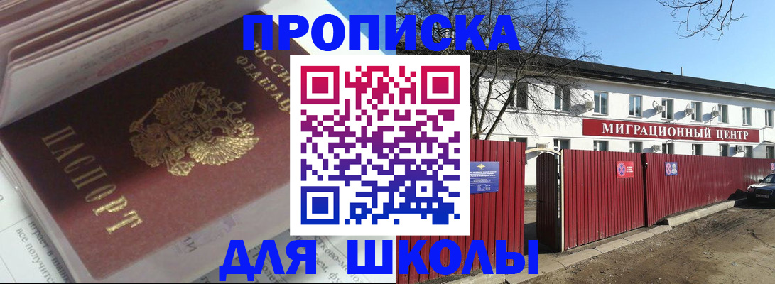 временная регистрация госуслуги в Щёлково
